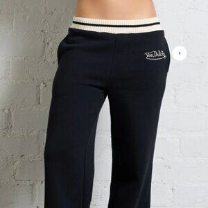 brand new Von Dutch Wide Leg Pant